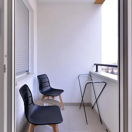 Neo Apartamento Novi Sad