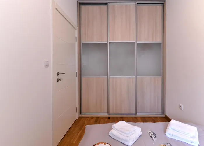 Neo Διαμέρισμα Νόβι Σαντ