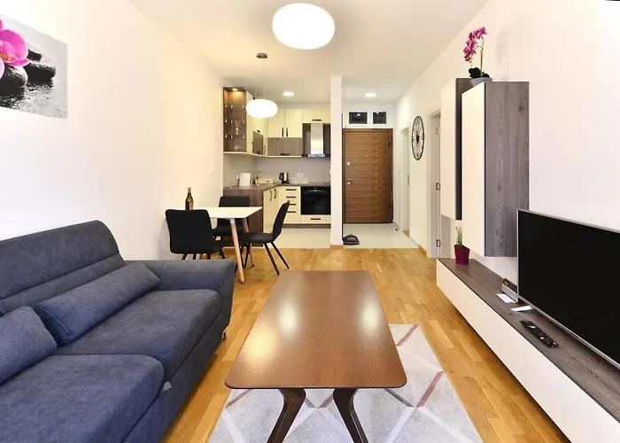 Neo Διαμέρισμα